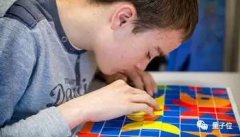 了一个史无前例的机遇